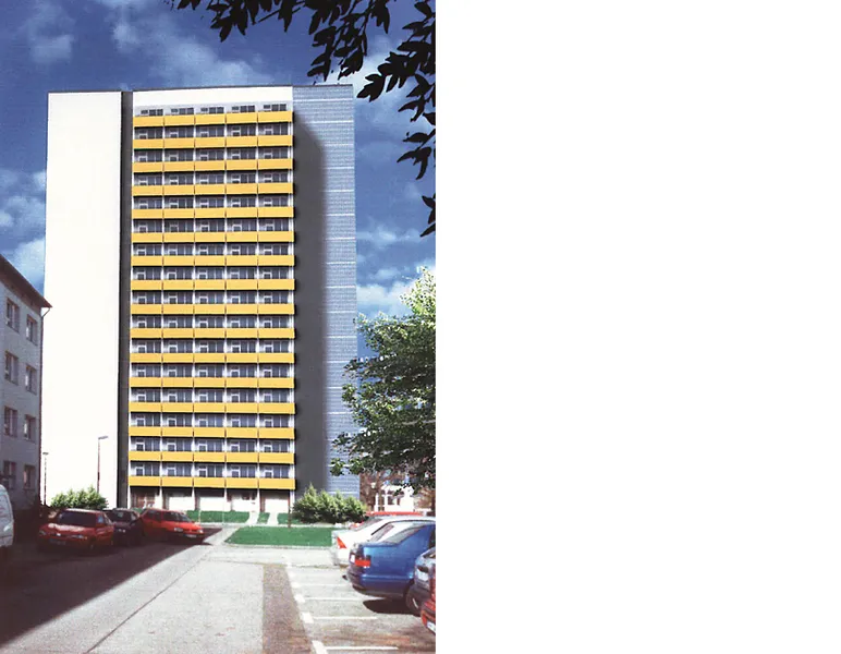 Für die Anmietung der Wohnung ist kein WBS erforderlich — photo 1